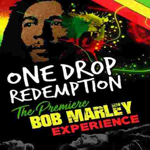 One Drop Redemption - Tribute To Bob Marley Tickets