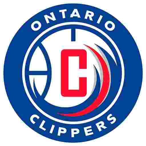 Ontario Clippers Tickets
