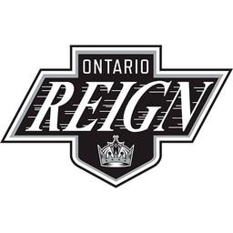 AHL Western Conference First Round: Ontario Reign vs. TBD - Home Game 1 (Date: TBD - If Necessary)