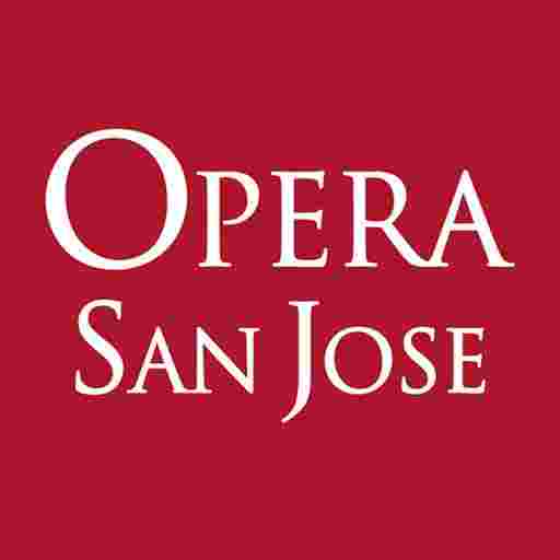 Opera San Jose Tickets