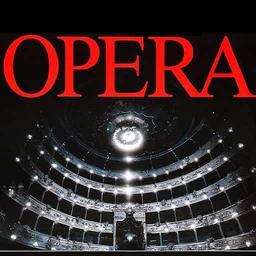 The Mirror Cabaret: Opera vs. Musical