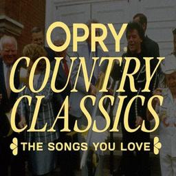 Opry Country Classics: The Gatlin Brothers, Chris Janson & Jamey Johnson