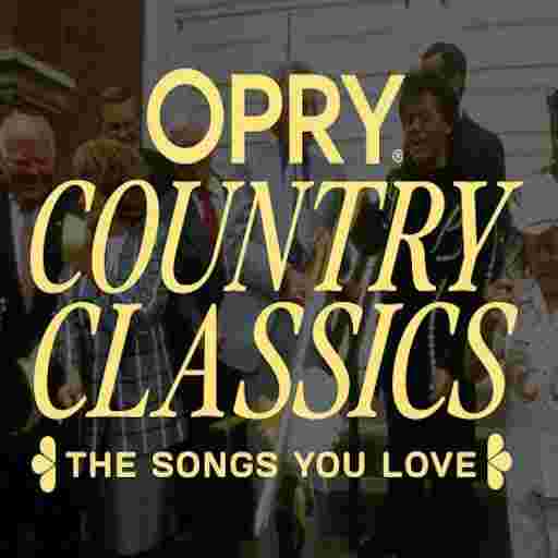Opry Country Classics Tickets