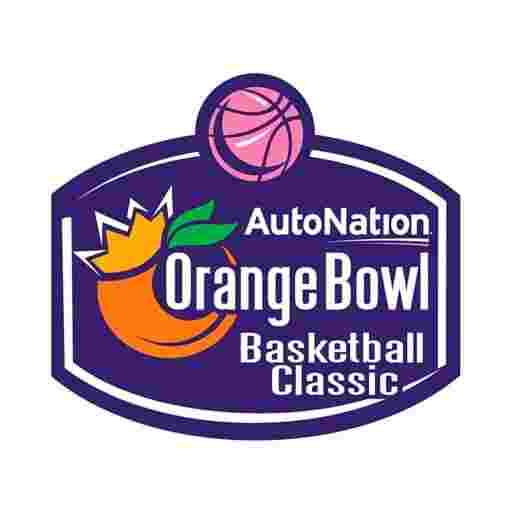 Orange Bowl Basketball Classic Tickets