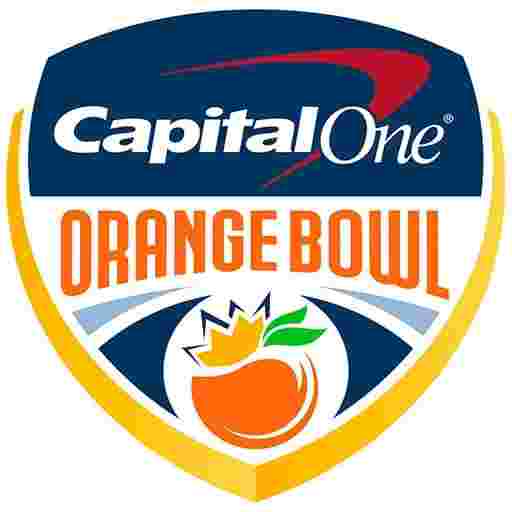 Orange Bowl Tickets