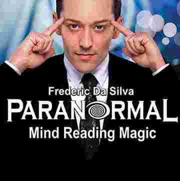 Paranormal - The Mindreading Magic Show Tickets