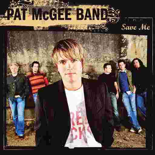 Pat McGee Band Tickets