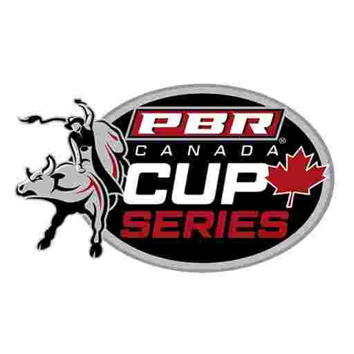 PBR - Canadian Cup Series Tickets