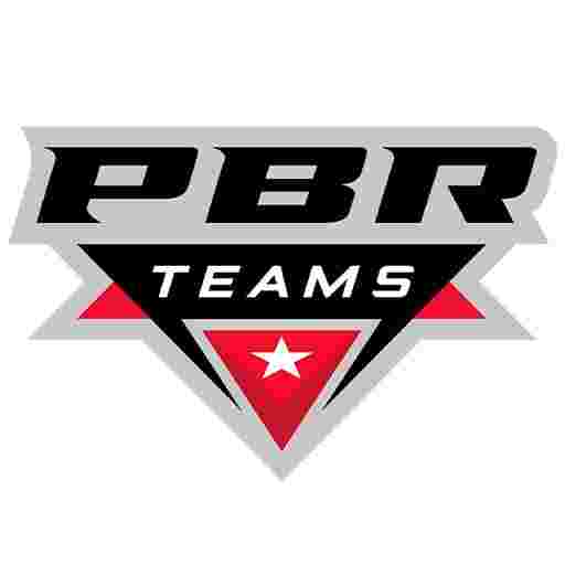 PBR Team Series Tickets