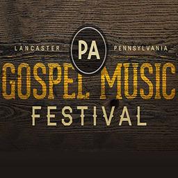 Pennsylvania Gospel Music Festival - 3 Day Pass