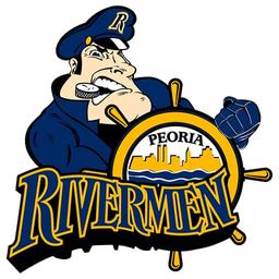 SPHL President's Cup Finals: Peoria Rivermen vs. Huntsville Havoc - Home Game 2, Series Game 3 (If Necessary)