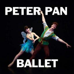 Kentucky Ballet Theatre: Peter Pan