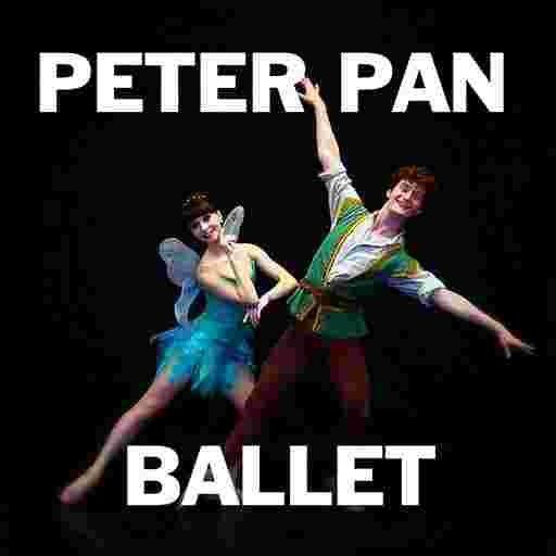 Peter Pan - Ballet Tickets