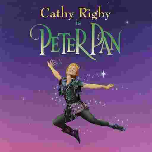 Peter Pan - Theatrical Production Tickets