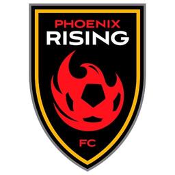 Phoenix Rising FC vs. Sacramento Republic FC