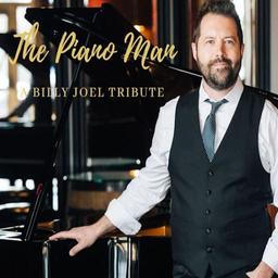 Piano Man - Billy Joel Tribute