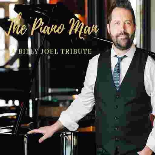 Piano Man - Billy Joel Tribute Tickets