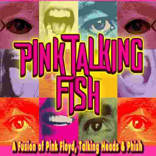 Pink Talking Fish - A Tribute to Pink Floyd, The Talking Heads & Phish Tickets