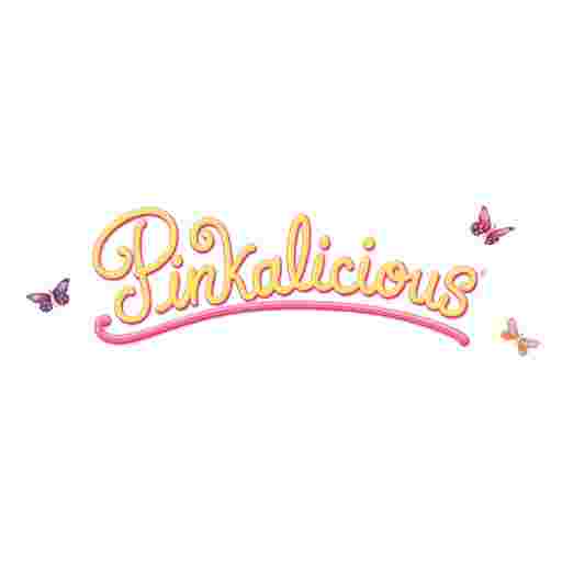 Pinkalicious Tickets