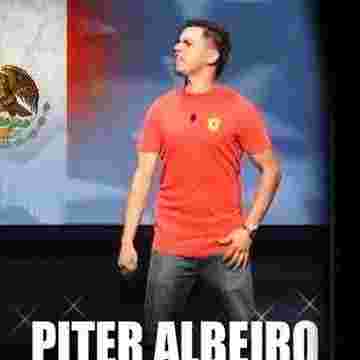 Piter Albeiro Tickets