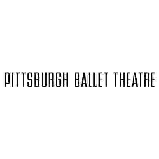 Pittsburgh Ballet Theatre Tickets