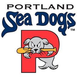Portland Sea Dogs vs. New Hampshire Fisher Cats