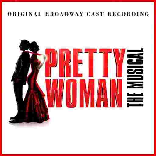 Pretty Woman - The Musical Tickets