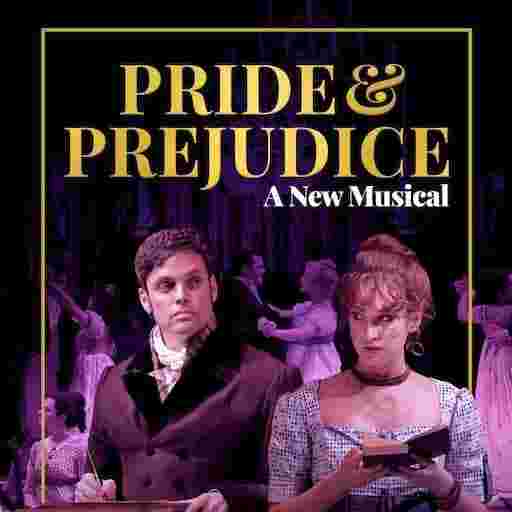 Pride and Prejudice Tickets