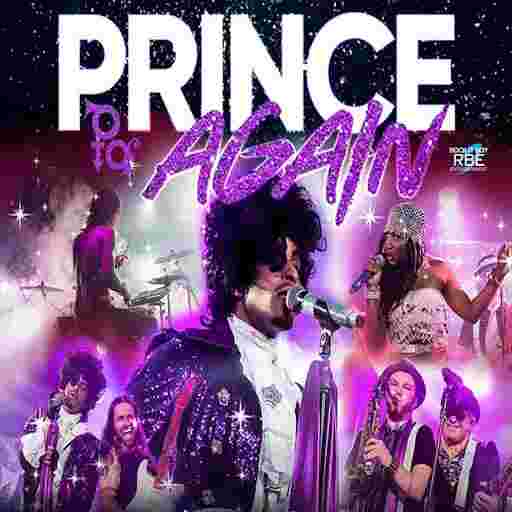 Prince Again - A Tribute To Prince Tickets