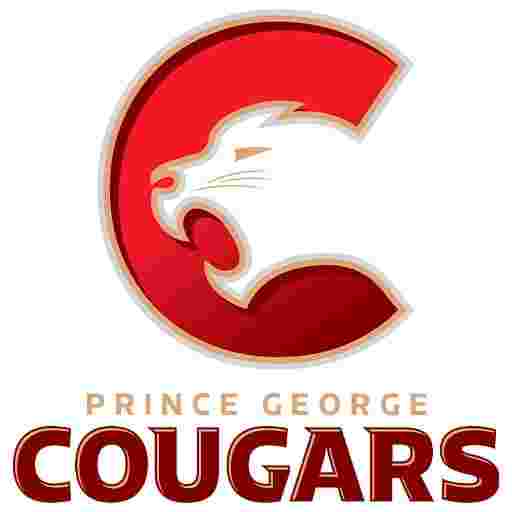 Prince George Cougars Tickets