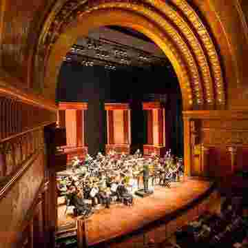 ProMusica Chamber Orchestra Tickets