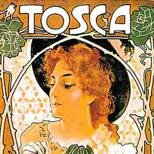 Puccini's Tosca Tickets