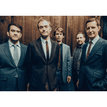 Punch Brothers Tickets