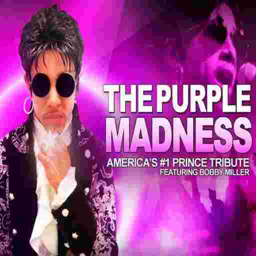 Purple Madness - A Tribute To Prince Tickets