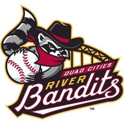 Quad Cities River Bandits vs. Wisconsin Timber Rattlers