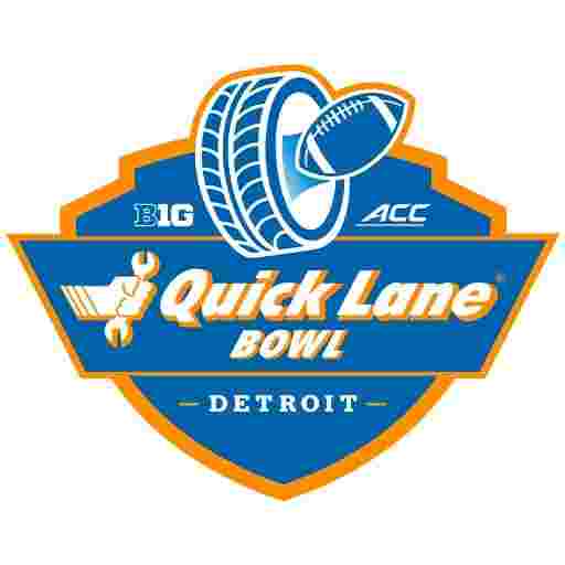 Quick Lane Bowl Tickets