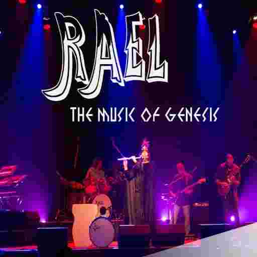 Rael - The Music of Genesis Tickets