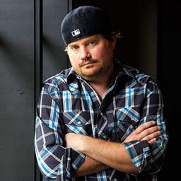 Randy Rogers - Acoustic Show