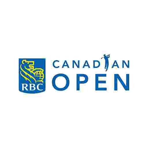 RBC Canadian Open Tickets