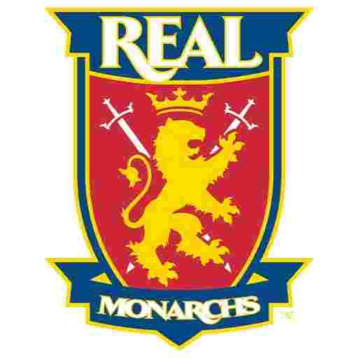 Real Monarchs SLC Tickets
