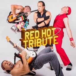 Red Hot Tribute - Tribute to Red Hot Chili Peppers