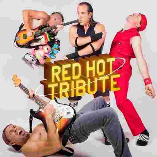 Red Hot Tribute - Tribute to Red Hot Chili Peppers Tickets