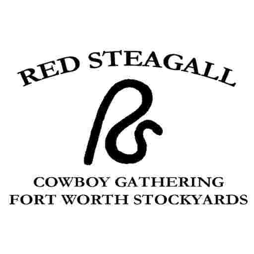 Red Steagall Cowboy Gathering Tickets