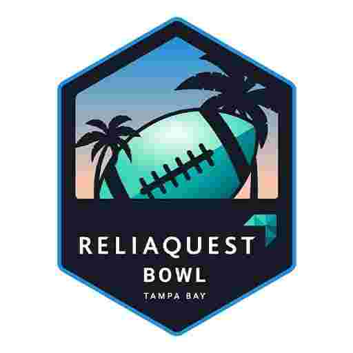 ReliaQuest Bowl Tickets
