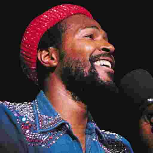 Remember Marvin - Tribute to Marvin Gaye Tickets