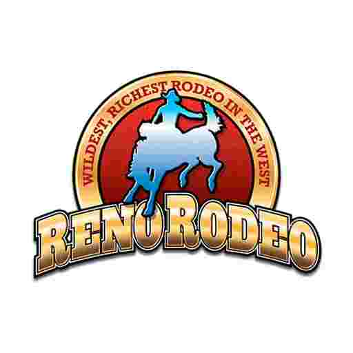 Reno Rodeo  Tickets