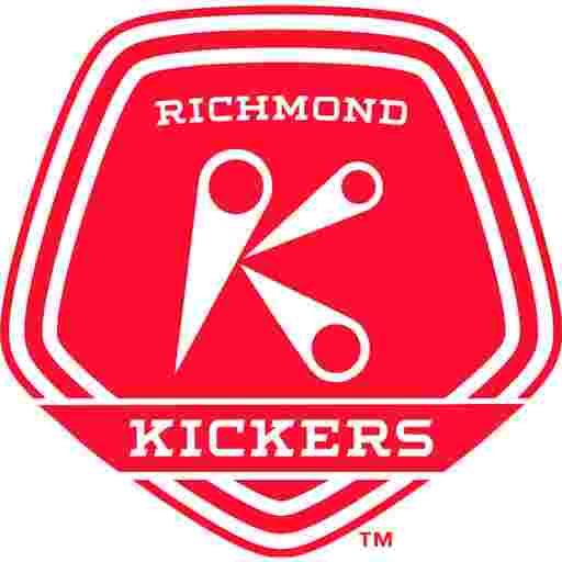 Richmond Kickers SC Tickets