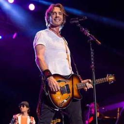 Rock From The Heart: Rick Springfield