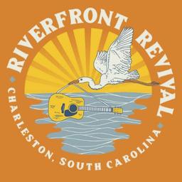 Riverfront Revival: Hootie and The Blowfish, Tedeschi Trucks Band, The Revivalists & Jamey Johnson - 2 Day Pass