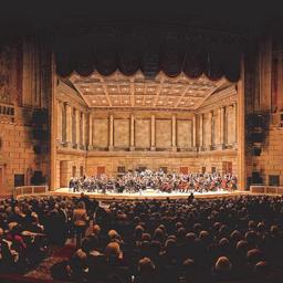 Rochester Philharmonic Orchestra: Bronfman's Beethoven